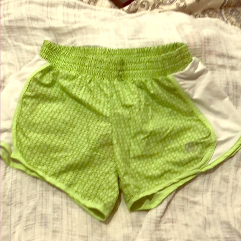 Old navy gym shorts